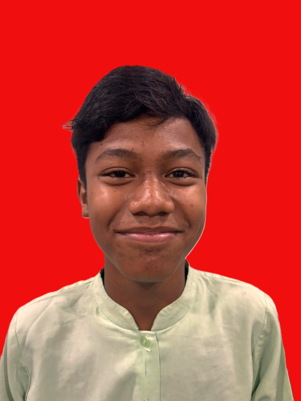 MUHAMMAD ZAKY MUBAROK
